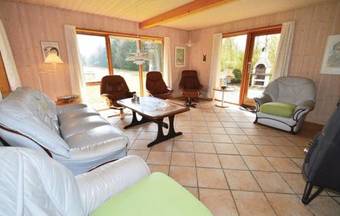 Holiday Home Gyvelstien Fjerritslev Denmark