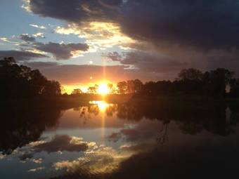 Motel Comfort Inn & Suites Nagambie Lakes
