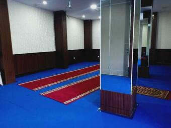 Sonaview Hotel Dumai