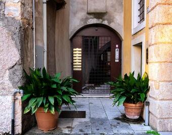 Apartamento Casa Broilo, Nel Cuore Di Verona