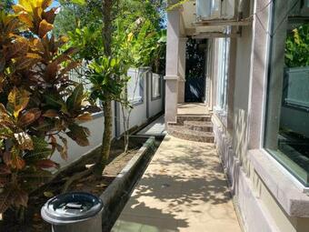 Leissa Homestay