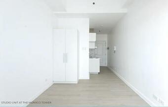 Apartamento Ellie's Place At Azure North
