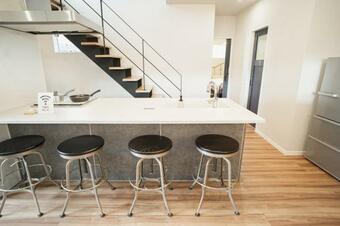 Albergue Orange County Guest House