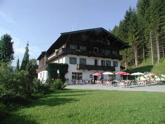 Hostal Gasthof St. Adolari