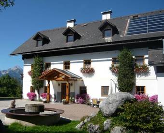 Agroturismo Familienbauernhof Grossgrub