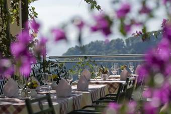 Weinwellnesshotel Kappel