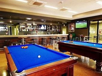 Motel Spinifex Hotel