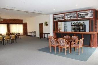 Wilsons Promontory Motel