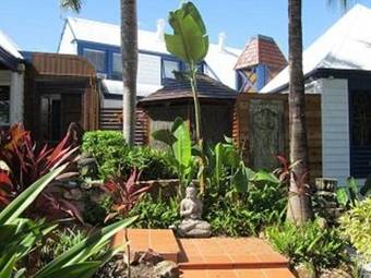 Aparthotel 1770 Sovereign Lodge Retreat