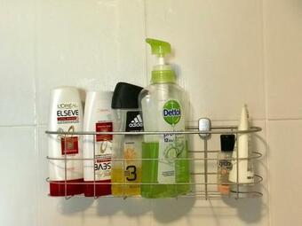 Apartamento Dcondo On Nut-rama Nine 1