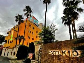Hotel Kid