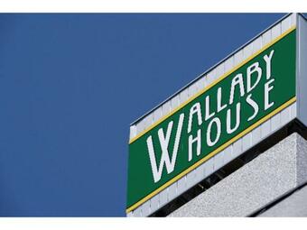 Apartamento Wallaby House - Vacation Stay 38656v