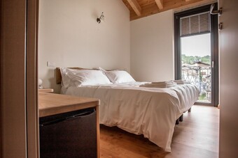 Hostal Foresteria Stazzona