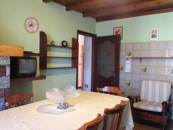 Apartamento Casa Bondone