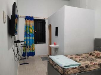 Hostal Berkah Inn