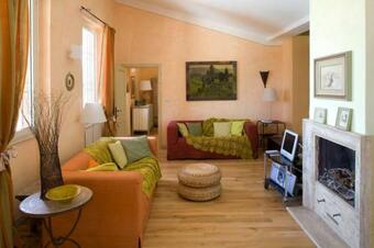 Villa Querciolo, Rural Retreat In Tuscany