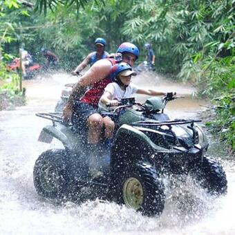 Villa Candy Home Stay