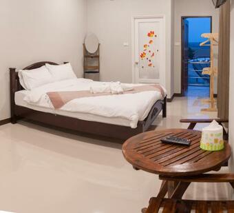 Hotel Haohug Maekhachan