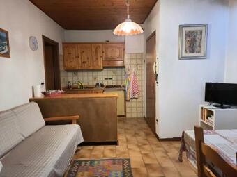Apartamento Appartamenti Dolomiti