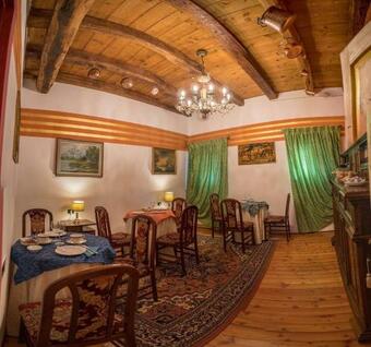 Bed & Breakfast Antica Villa Sophie