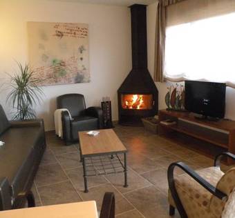 Apartamento La Casa Dels Abeuradors