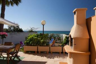 Villa Lucia Sul Mare