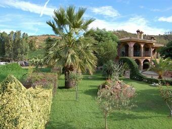 Agroturismo Domus Piras