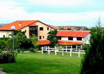 Hotel Casona Las Cinco Calderas