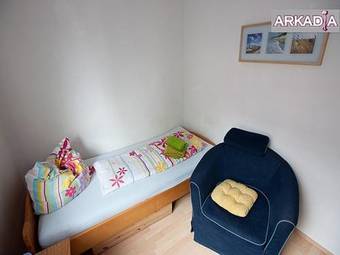 Hostal Arkadia Pension Norderstedt