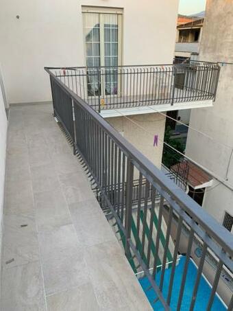 Apartamento Villa Mary