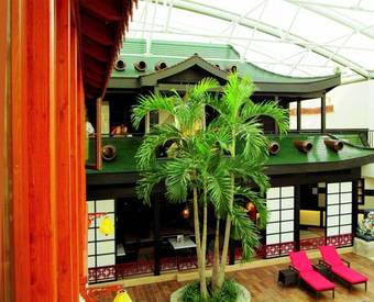 B�der Park Hotel