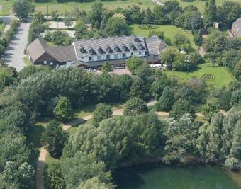 Hotel Und Restaurant Eurohof