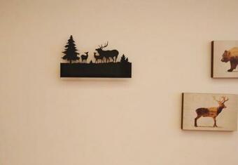 Apartamento Chalet Di Mira