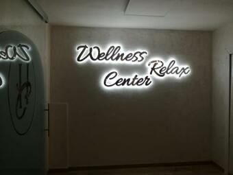 Residence Aparthotel Cristallo