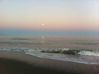 Bed & Breakfast Park Hotel Villa Erina