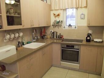 Agroturismo Sweet Home In Jerusalem Mountains