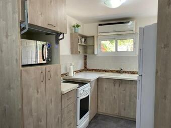 Agroturismo The Magical Wadi Hosting