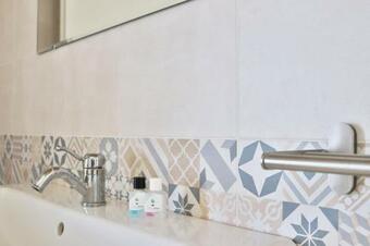 Apartamento Clalu