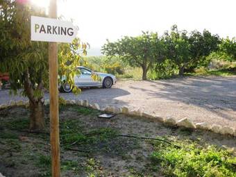 Hostal Jardines De Casablanca