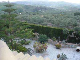 Antisa Villanueva De La Concepcion