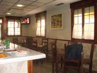 Hostal Ainoa