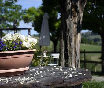 Bed & Breakfast La Crusetta