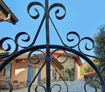 Bed & Breakfast Borgo Alla Sorgente