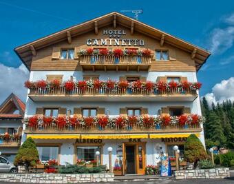 Hotel Caminetto Mountain Resort