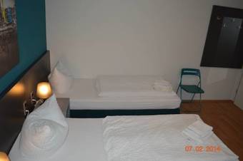 Albergue N8chthaus