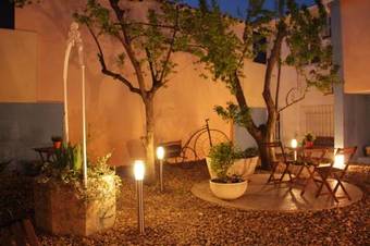 Hostal Aloque Posada