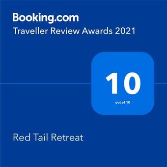 Hostal Red Tail Retreat