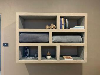 Apartamento Golden Streams