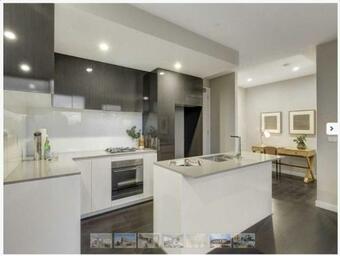 Apartamento Doncaster East Property