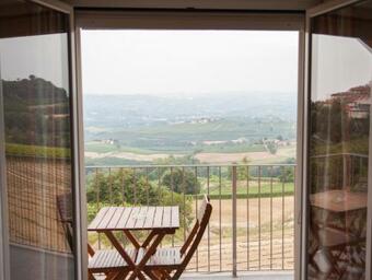 B&B Alba In Langhe